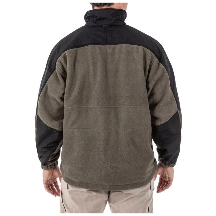 Aggressor parka shop